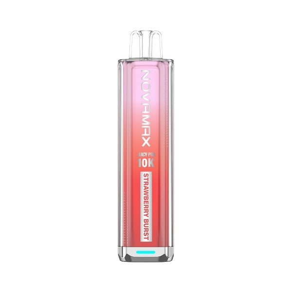 Juicy Pod Novamax 10K - Pod Kit - [Juicy Peach]