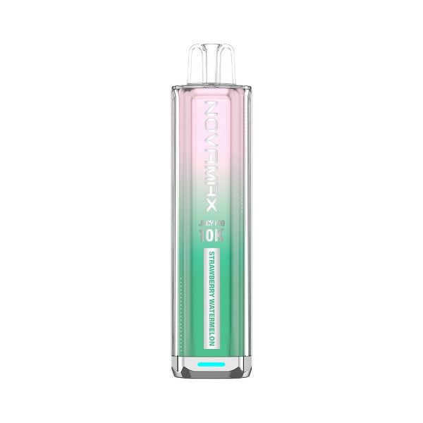 Juicy Pod Novamax 10K - Pod Kit - [Blue Razz Lemonade]