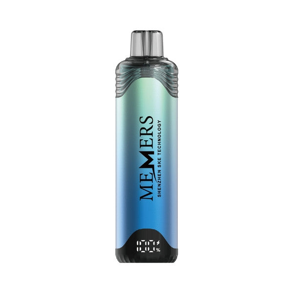 Memers Wukong V10000 - Pod Kit - [Mr. Blue]