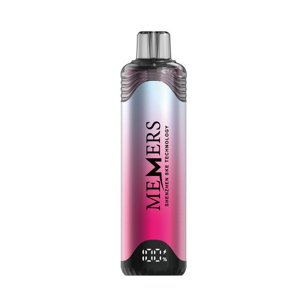 Memers Wukong V10000 - Pod Kit - [Lemon Lime]