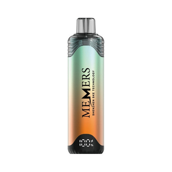 Memers Wukong V10000 - Pod Kit - [Fresh Mint]