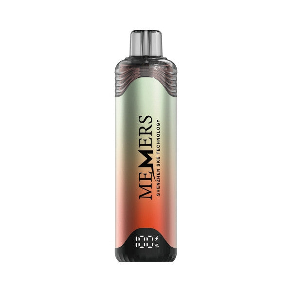 Memers Wukong V10000 - Pod Kit - [Blueberry Raspberry]