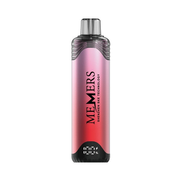 Memers Wukong V10000 - Pod Kit - [Blueberry Cherry Cranberry]