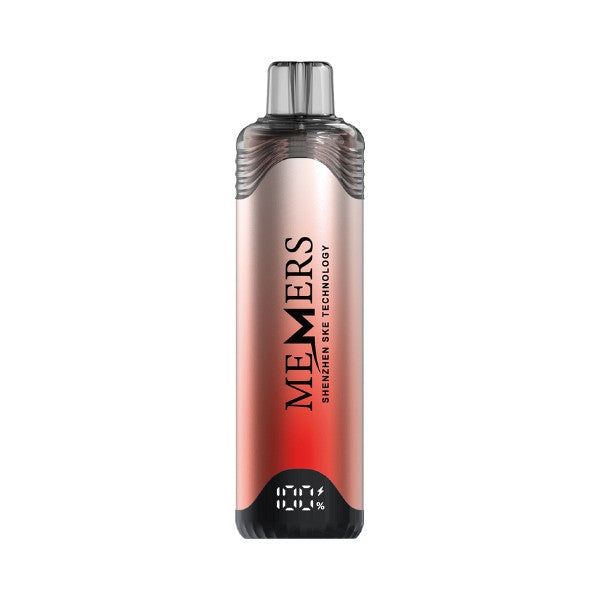 Memers Wukong V10000 - Pod Kit - [Blue Razz]
