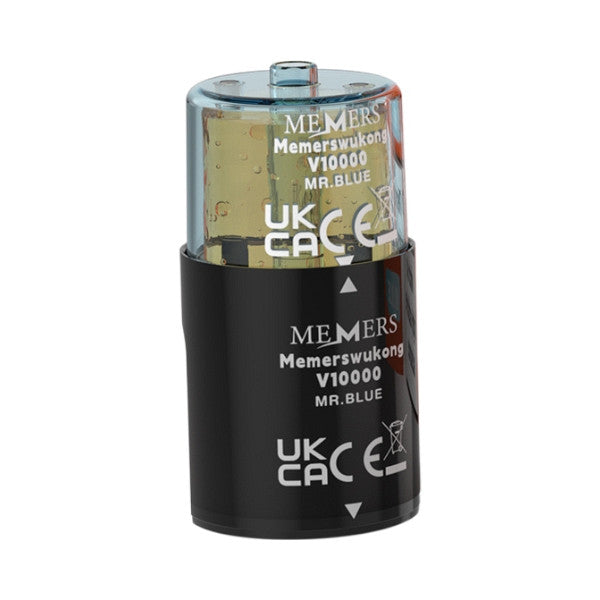 Memers Wukong V10000 - Pod - [Mr. Blue]