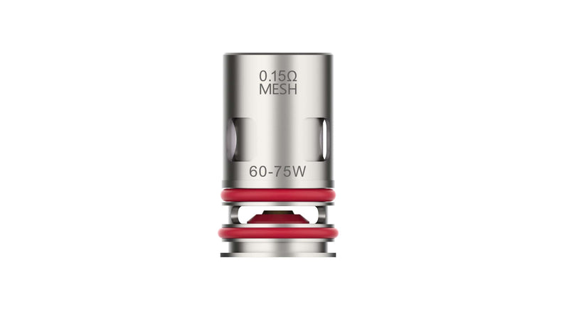 Vaporesso GTX Coils - 5 Pack [0.8ohm Mesh]