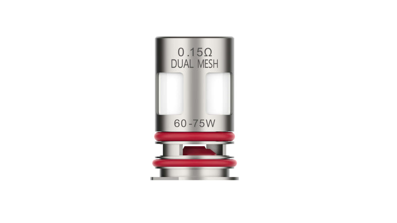 Vaporesso GTX Coils - 5 Pack [1.2ohm Mesh]