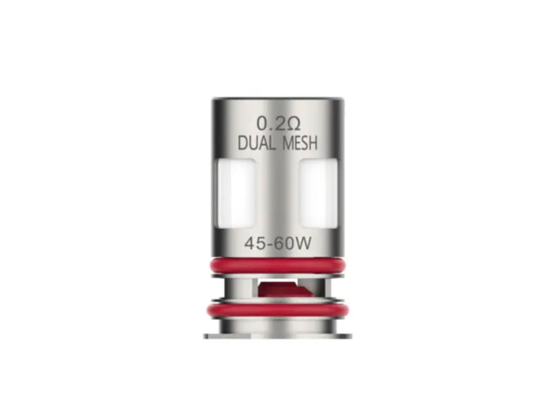 Vaporesso GTX Coils - 5 Pack [0.6ohm Mesh]