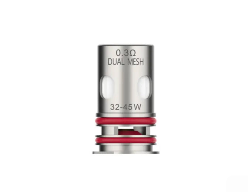 Vaporesso GTX Coils - 5 Pack [0.4ohm Mesh]