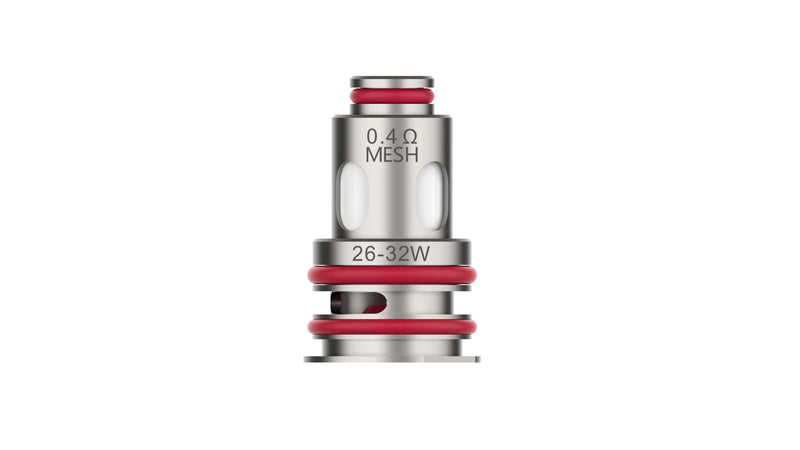 Vaporesso GTX Coils - 5 Pack [0.3ohm Dual Mesh]
