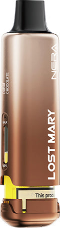 Lost Mary Nera 15K Pod &amp; Refill [Grape Ice 20mg]