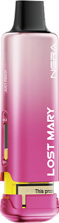 Lost Mary Nera 15K Pod &amp; Refill [Cola 20mg]