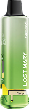 Lost Mary Nera 15K Pod &amp; Refill [Cherry Cola 20mg]