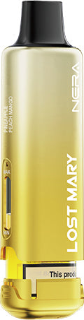 Lost Mary Nera 15K Pod &amp; Refill [Berry Mix 20mg]