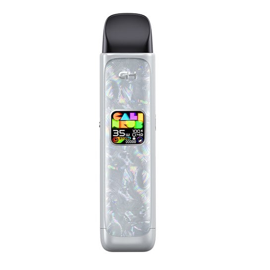 Uwell Caliburn G4 Pod Kit [Seashell White]