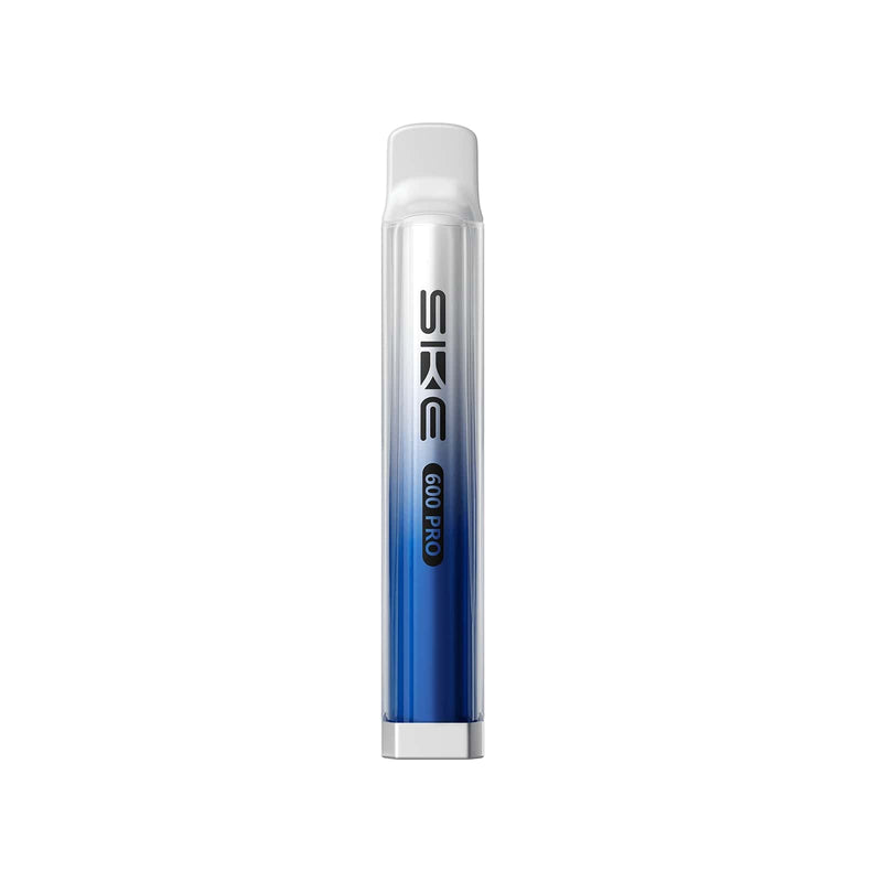 SKE Crystal 600 Pro Pre Filled Pod Kit [VMT Ice 20mg]