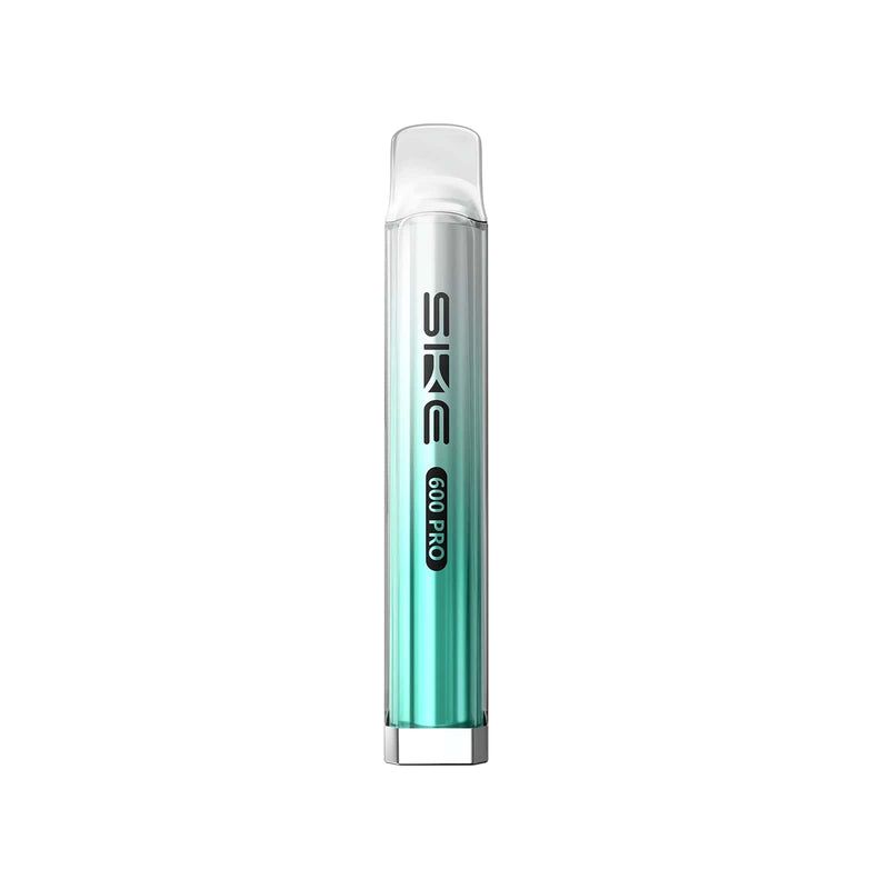 SKE Crystal 600 Pro Pre Filled Pod Kit [Fizzy Cherry 20mg]