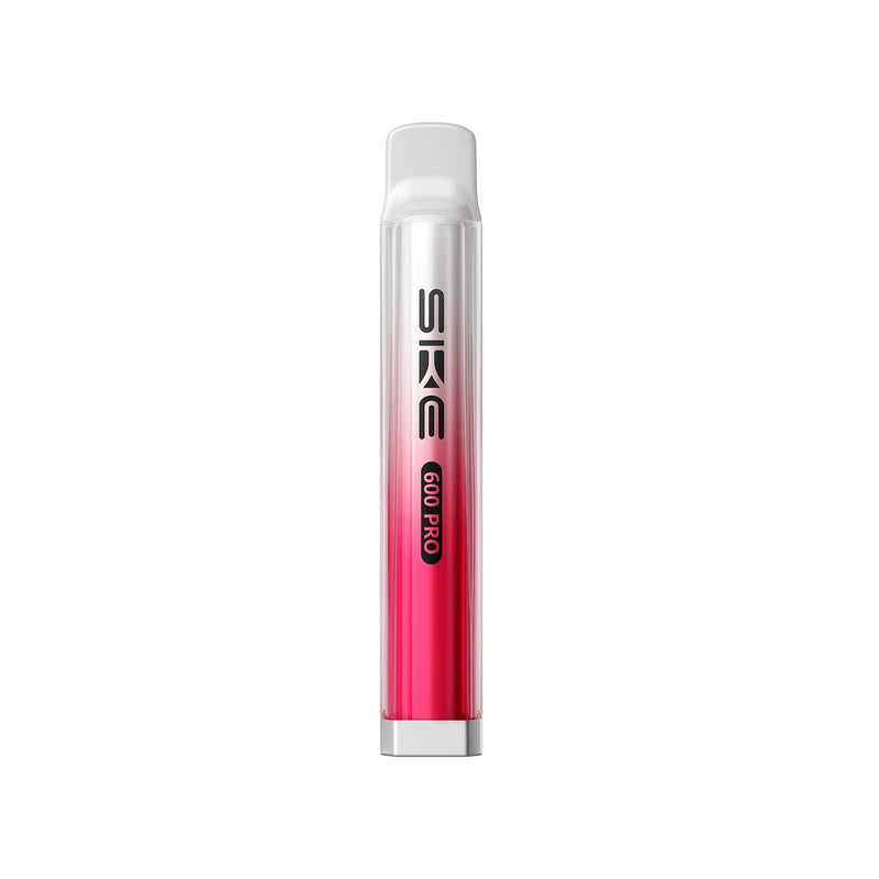 SKE Crystal 600 Pro Pre Filled Pod Kit [Blueberry Sour Raspberry 20mg]