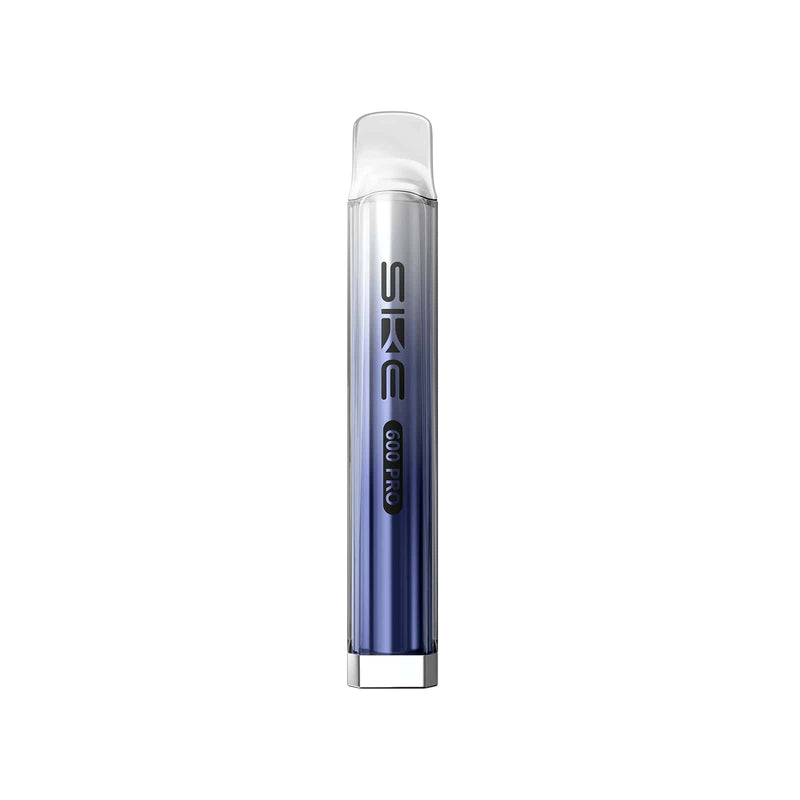SKE Crystal 600 Pro Pre Filled Pod Kit [Blueberry Raspberries 20mg]