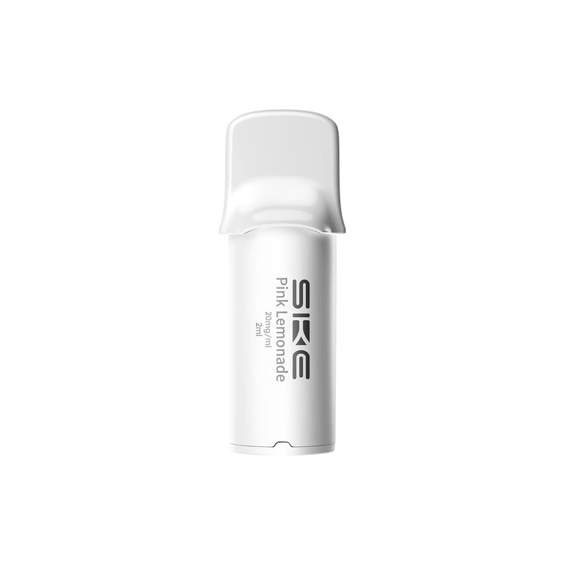 SKE Crystal 600 Pro Pre Filled Pods - 2 Pack [Cola Ice 20mg]