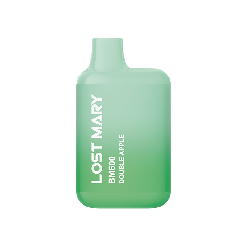 Lost Mary BM600 Pre Filled Pod Kit [Menthol 20mg]