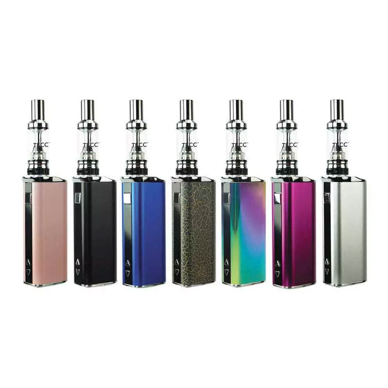TECC Arc 5 Kit [Black]