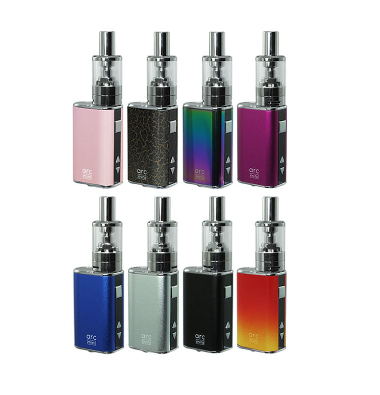 TECC Arc Mini Kit [Silver]