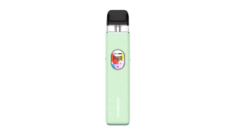 Vaporesso XROS 5 Pod Kit [Grey Leather]