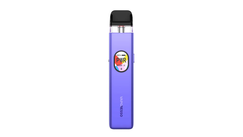 Vaporesso XROS 5 Pod Kit [Cosmic Black]