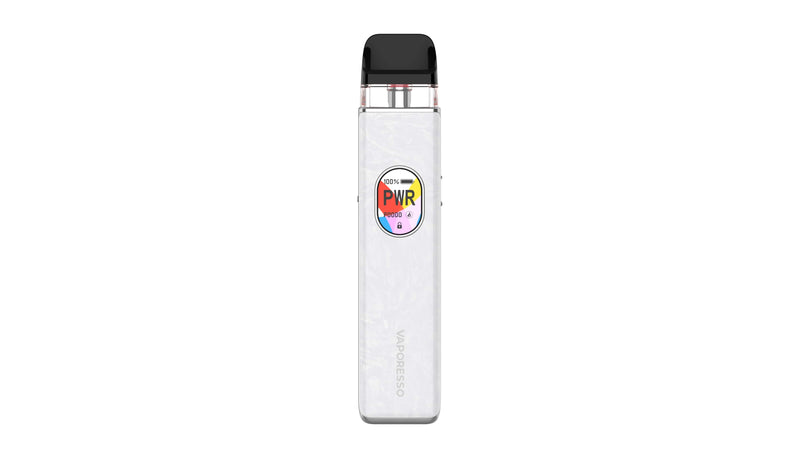 Vaporesso XROS 5 Pod Kit [Carbon Stripe]