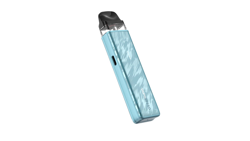 Vaporesso XROS 5 Mini Pod Kit [Rose Red]