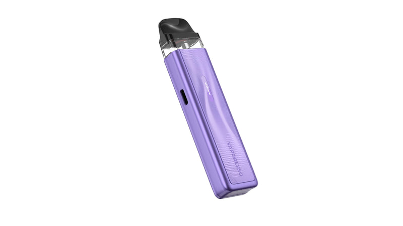 Vaporesso XROS 5 Mini Pod Kit [Mist Black]