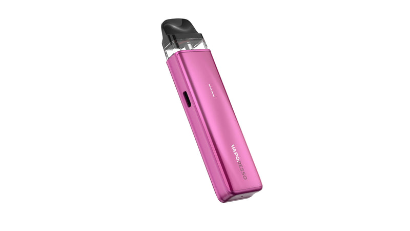 Vaporesso XROS 5 Mini Pod Kit [Flowing Blue]