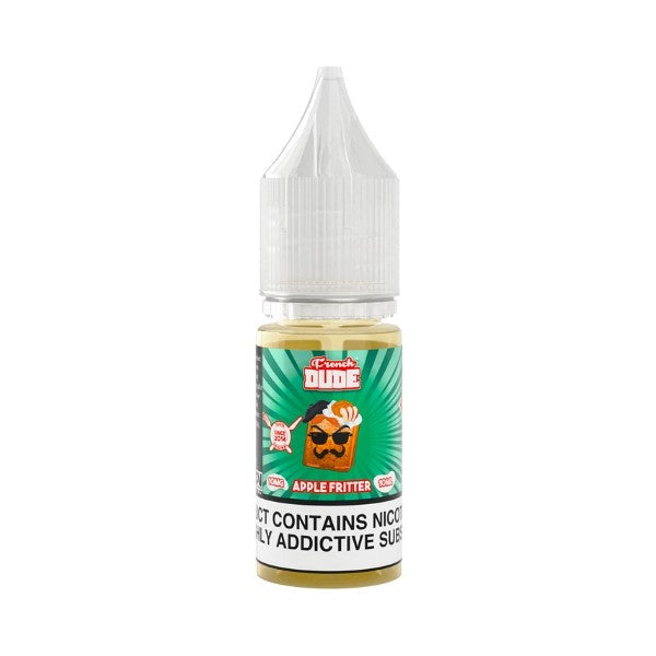 French Dude - Nic Salt - Apple Fritter [20MG]