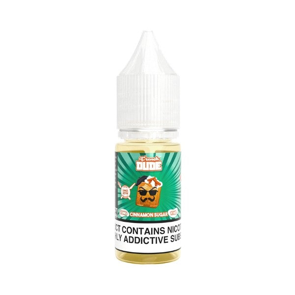 French Dude - Nic Salt - Cinnamon Sugar [20MG]