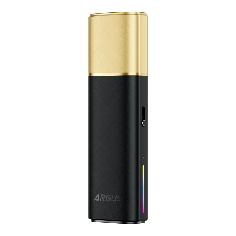 Voopoo Argus Klyc Pod Kit [Black and Gold]