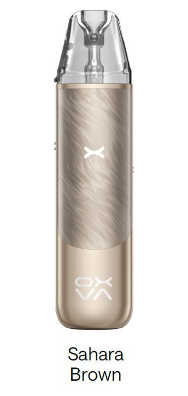 Oxva NeXlim Go Pod Kit [Silky Purple]