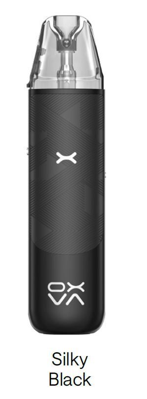 Oxva NeXlim Go Pod Kit [Silky Coffee]
