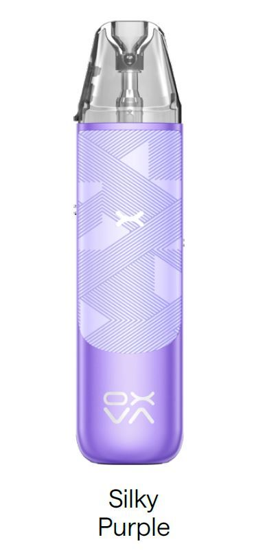 Oxva NeXlim Go Pod Kit [Sahara Brown]