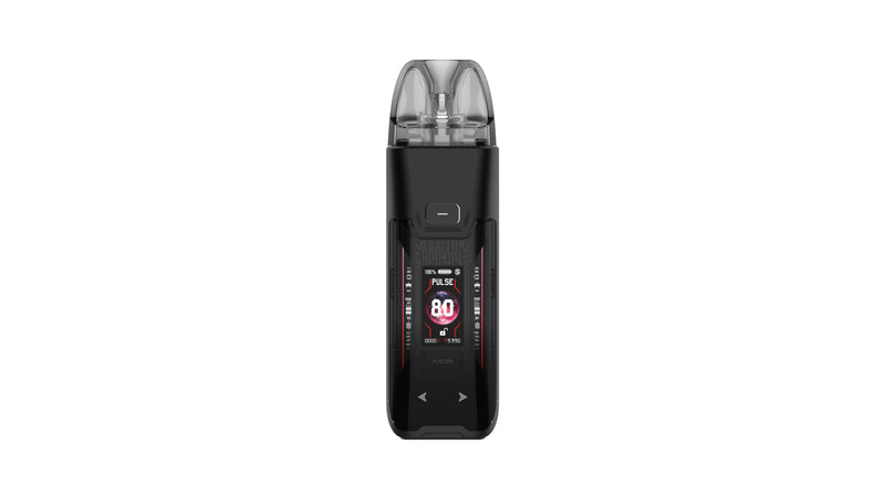 Vaporesso Luxe XR Max 2 Pod Kit [Storm Blue]