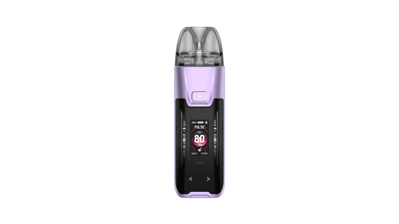 Vaporesso Luxe XR Max 2 Pod Kit [Red]
