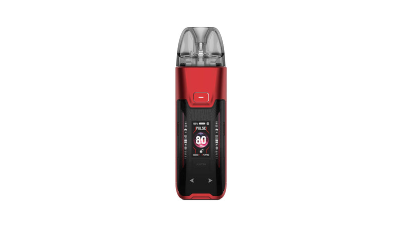 Vaporesso Luxe XR Max 2 Pod Kit [Flowing Purple]