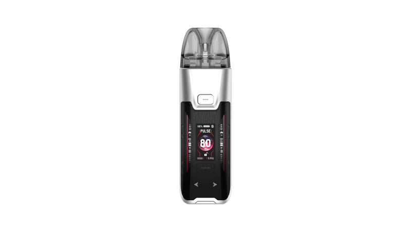 Vaporesso Luxe XR Max 2 Pod Kit [Cloud Pink]