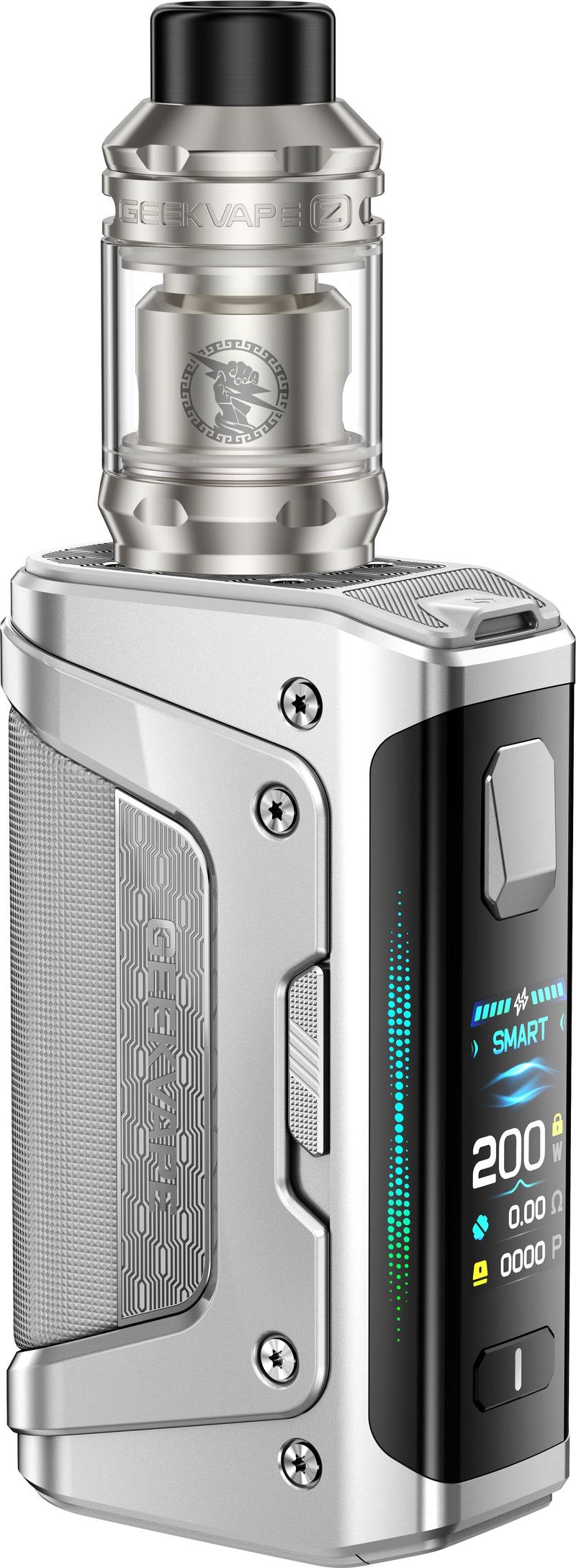 Geekvape Aegis Legend 5 Kit [Carbon Black]