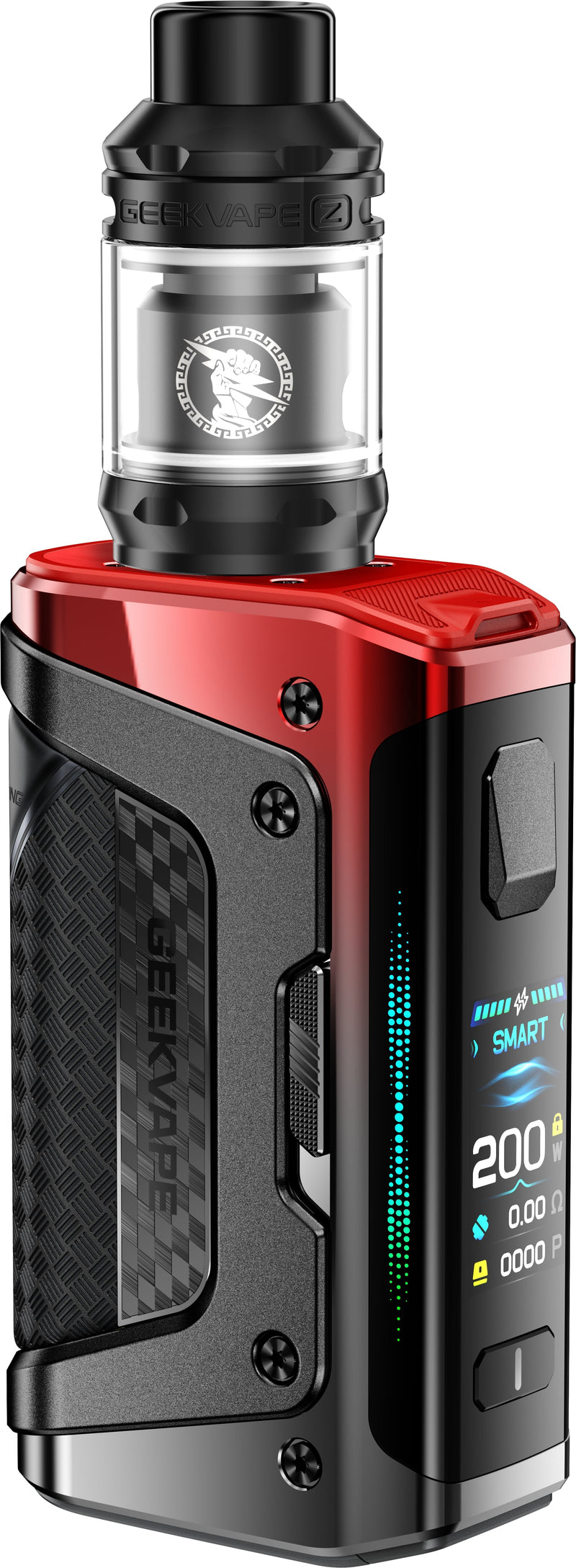 Geekvape Aegis Legend 5 Kit [Aurora Rainbow]