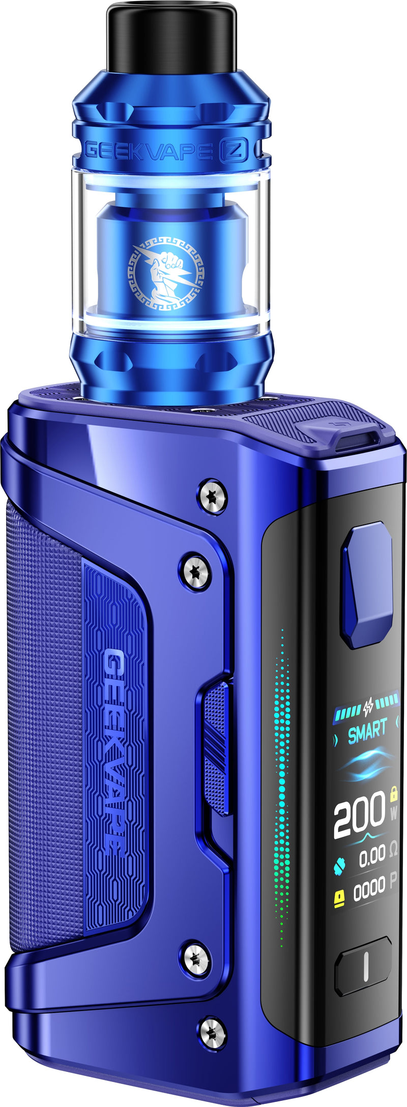 Geekvape Aegis Legend 5 Kit - Anniversary Edition [Everest Sunrise]
