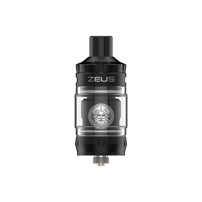 Geekvape Z Nano MTL Tank [Silver]