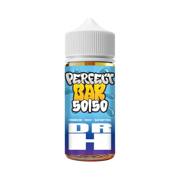 Perfect Bar 50/50 - 100ml - Dr H [0MG]