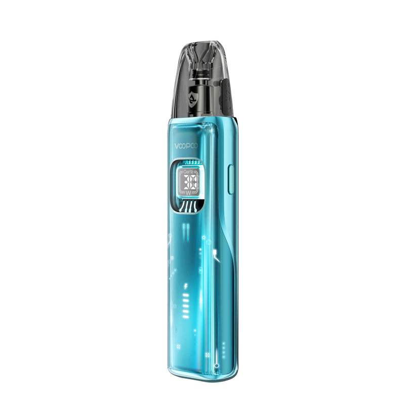 Voopoo Argus Matrix Pod Kit [Iris Blue]
