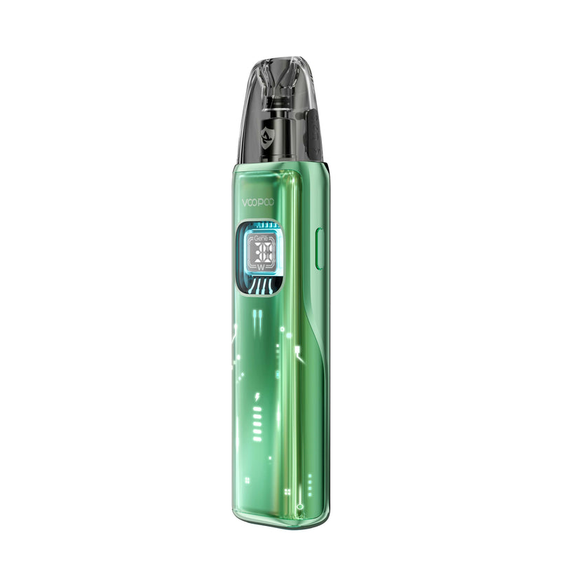 Voopoo Argus Matrix Pod Kit [Carbon Black]